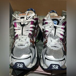 Balenciaga Runners